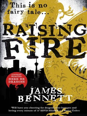 Raising Fire - ebook